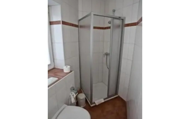 Hotel Manu