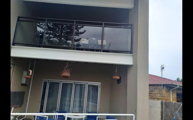 Mauya Guesthouse