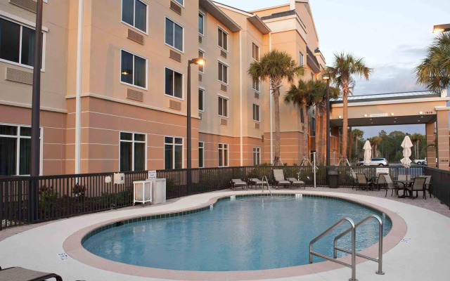 Fairfield Inn & Suites by Marriott Naples