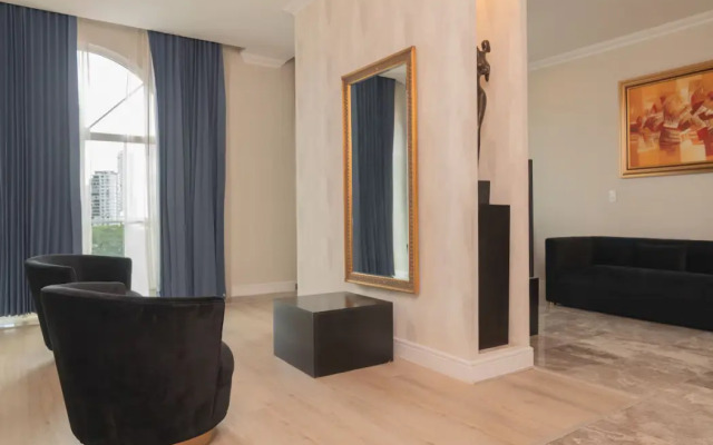 Waymore Hotel Spa & Casino