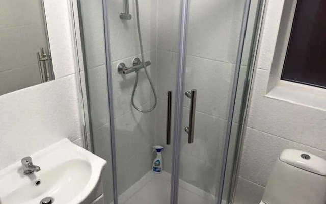 Twelve Holiday Apartments