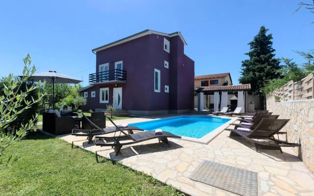 Villa Nina