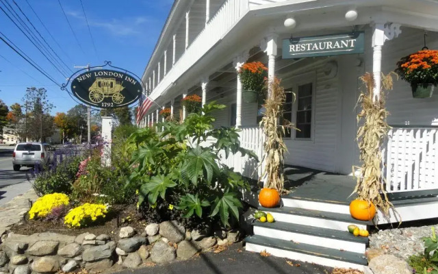 The New London Inn