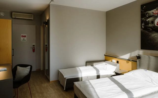 A1 Hotel Restaurant Grauholz AG