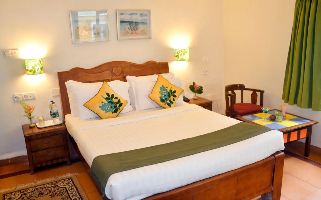 Bambolim Beach Resort