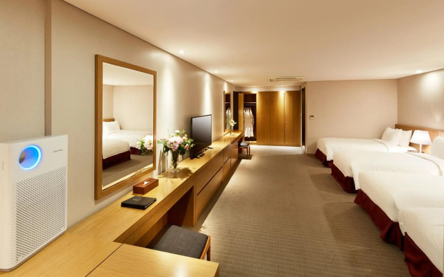 Hotel PJ Myeongdong