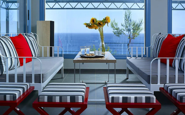 Xenia Residence
