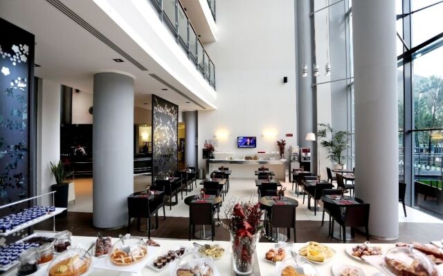 Holiday Inn Nola - Naples Vulcano Buono