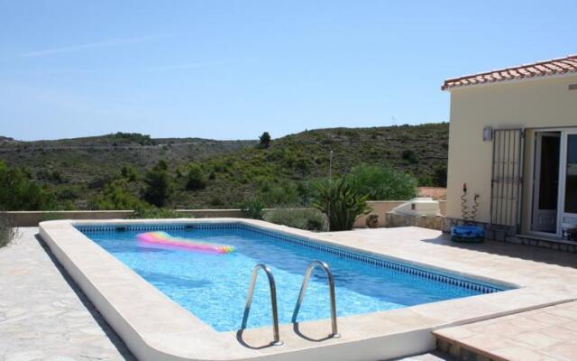 Villa Cami Vell de Denia