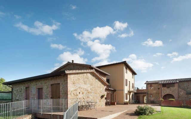 Belvilla by OYO Timo