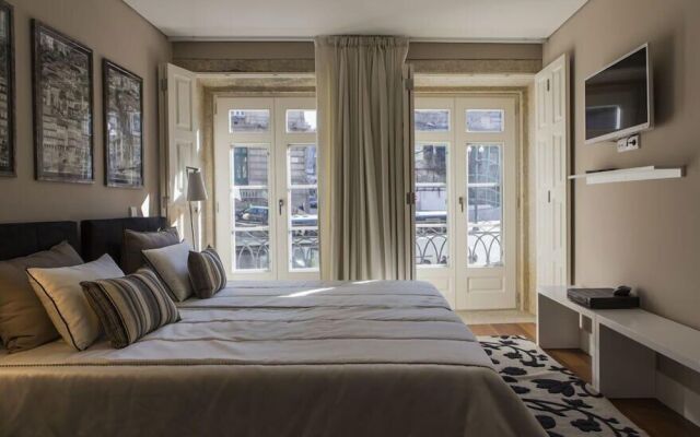 Esquina do Mundo @UNA Apartments