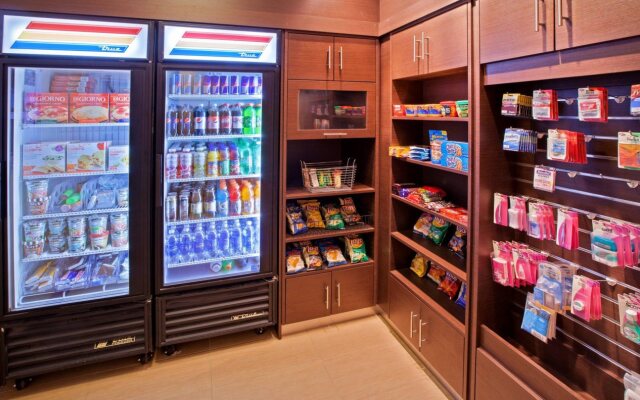 Residence Inn by Marriott Louisville Downtown