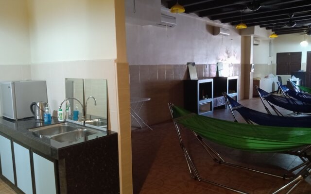 Melaka Jonker Tan Cheng Lock Guest House