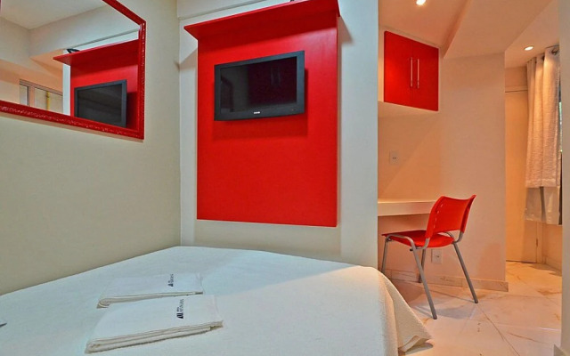 MZapartments Alberto