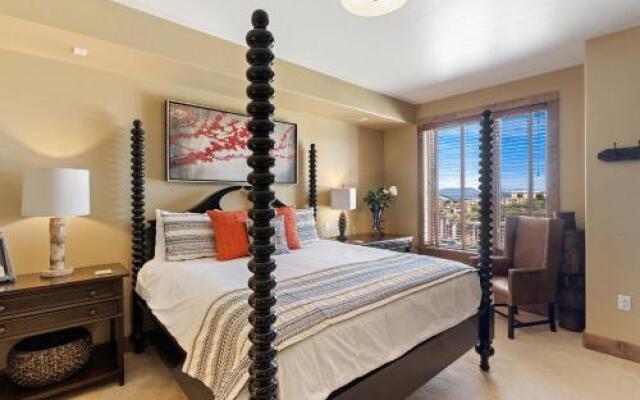 Edgemont 2603 - Luxury Ski-in Ski-out Condo