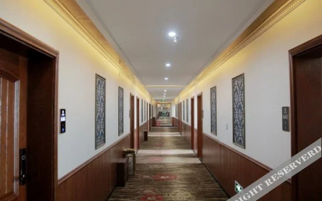 Meiyang Hotel