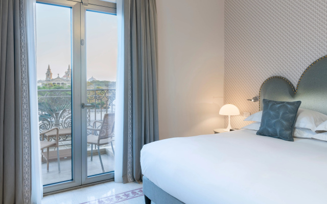 The Phoenicia Malta - The Leading Hotels of the World