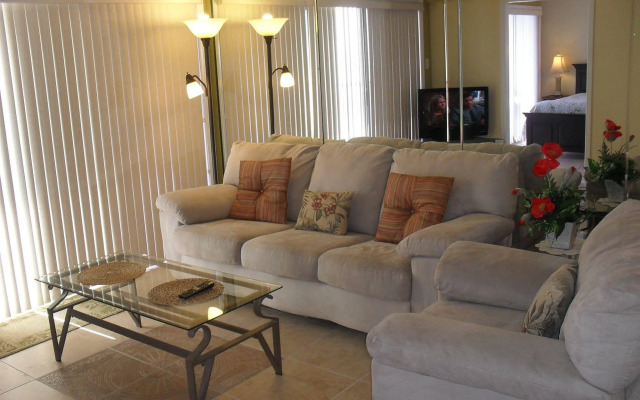 By The Sea Gulf View Deluxe Condo