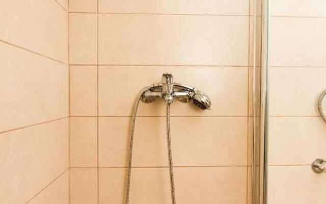 Central apartment Downtown