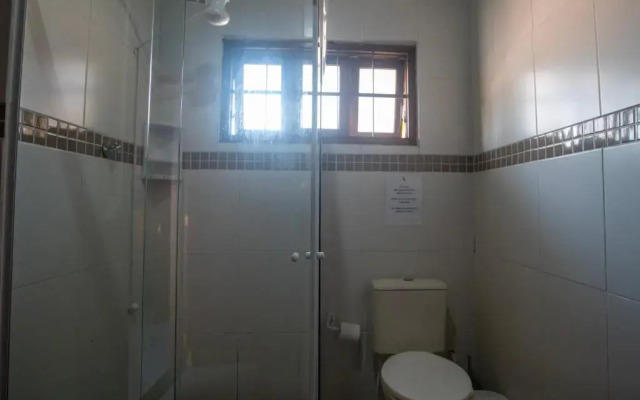 Hostel Carcará