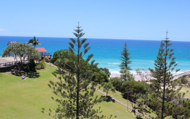 Blue C Coolangatta