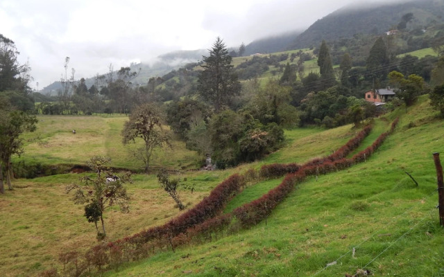 Villa del Moján