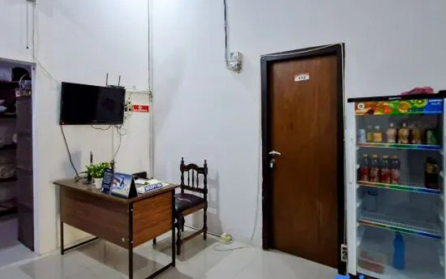 TNC Residence Syariah Mataram