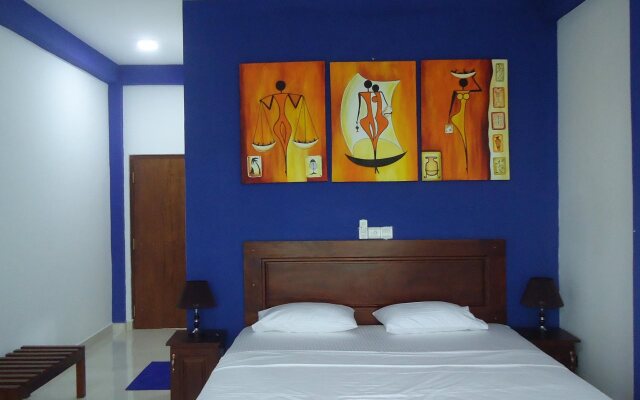 Bridge Hotel Negombo