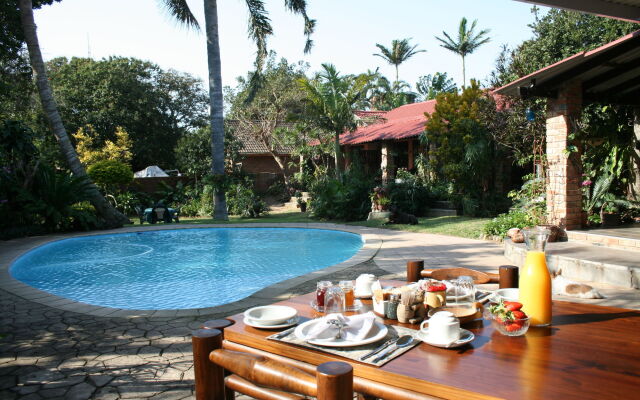 Maputaland Guest House