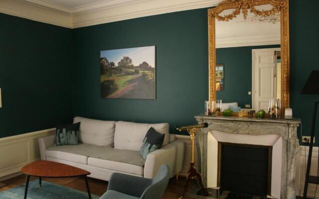 Le Cloître Saint-Liphard