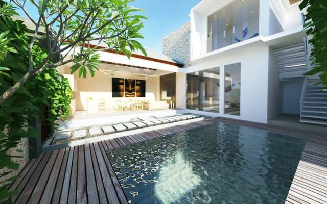 Zen-Tao Villa