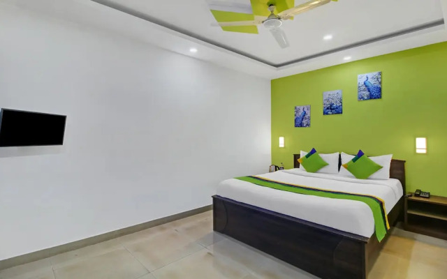 La Paradise Resort & Spa by Treebo