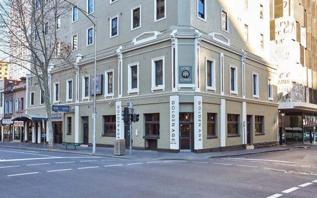 Hotel Sophia