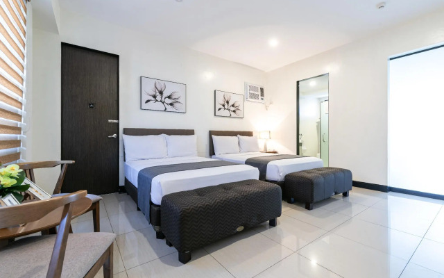 Artemis Place Makati Hotel