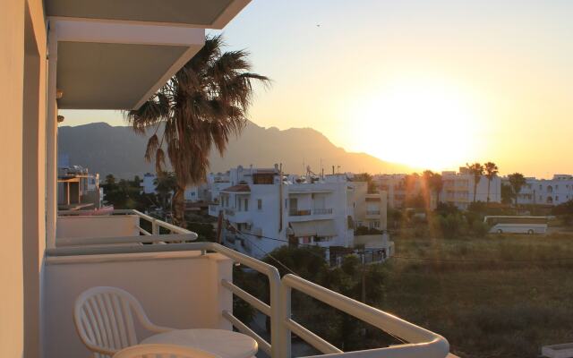 Elga Hotel