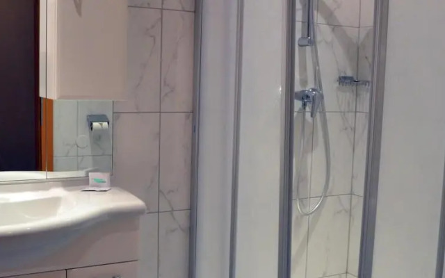 Hotel Rauscher und Paracelsus