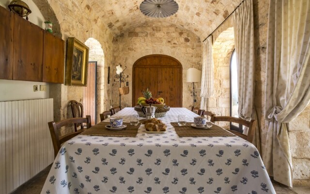 Il Giardino Di San Pietro