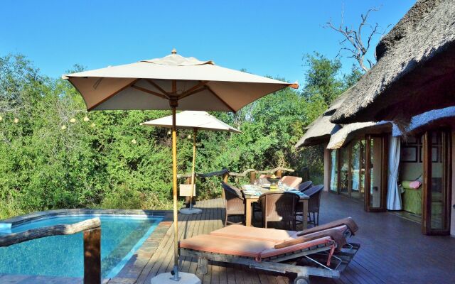 Motswiri Private Safari Lodge