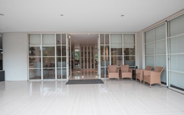 Havenwood Residence