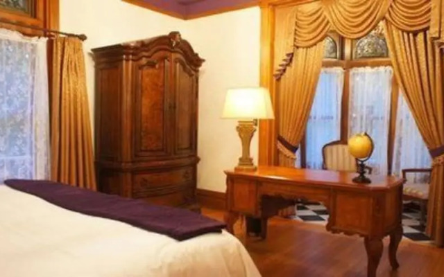 Patterson Inn
