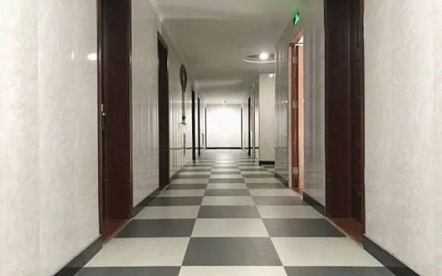 Baidu Hotel (Yongkang International Convention and Exhibition Center)