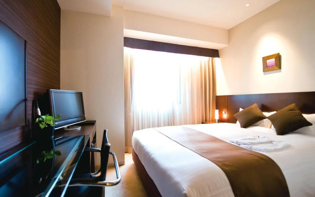Hotel Tenjin Place