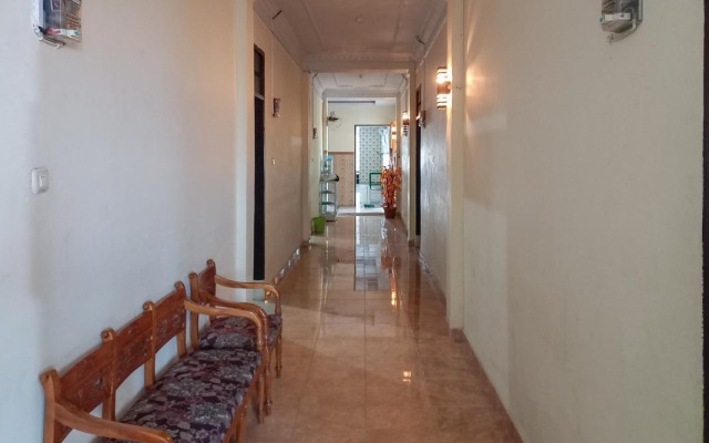 Homestay Singgasana RedPartner