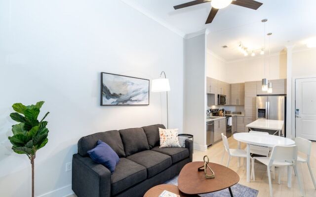 Kasa Buckhead Atlanta