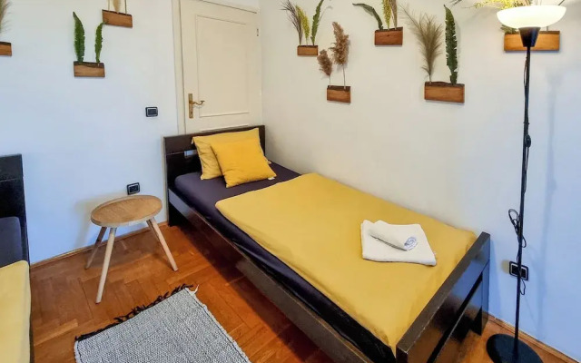Red Clay SPA Apartments