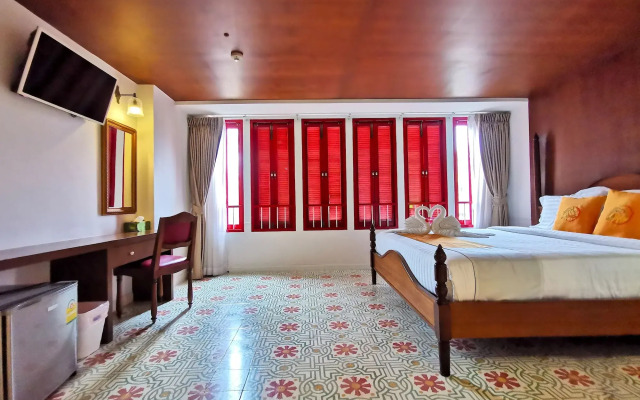 Lertnimit Boutique Hotel