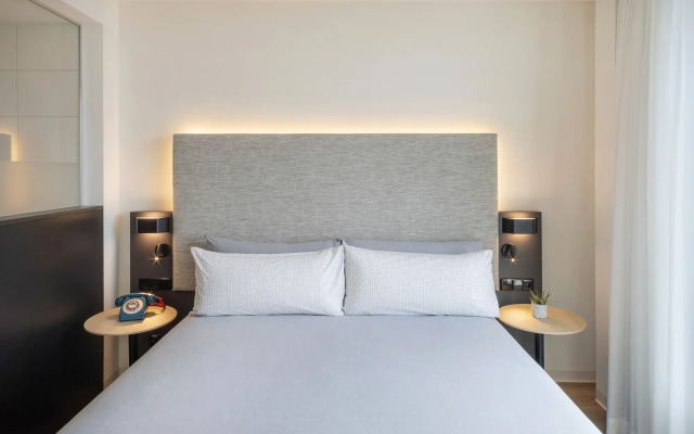 INNSiDE by Meliá Amsterdam