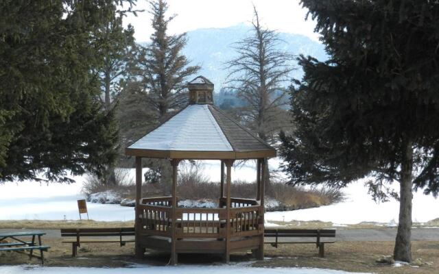 Discovery Lodge