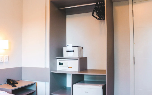 Work Hotel