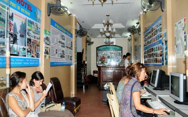Phong Nha Hotel Hue
